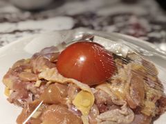 -谢云贵清香水煮鸡(总店)