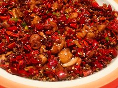 -悦融琥珀·京鲁菜·海味珍品(西单店)