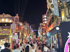 -横店广州街·香港街