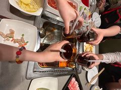 -海底捞火锅(苏宁生活广场店)