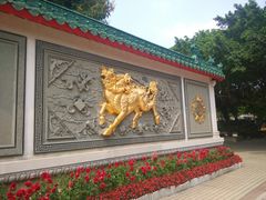 -广东圆玄道观
