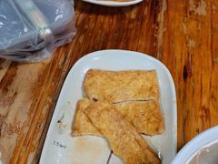 -粥君好殿·道滘肉丸粥(文华路店)