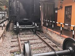 -火车头法国西餐厅