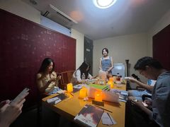 -剧狐剧本杀·月球探案馆(人民广场1号店)