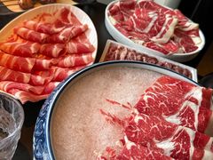 -东来顺·非遗火锅(赛格国际购物中心店)