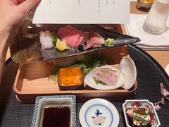 -晴空·日本料理(万象城店)