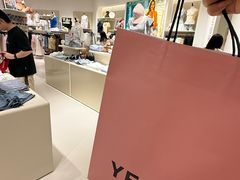 -凯德广场(西城店)