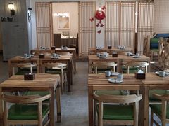 大堂-YAFEE雅菲·粤菜·湘菜·融合菜(魏公村店)
