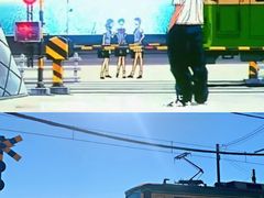 -灌篮高手动画打卡地