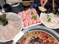 -小王少龙火锅(沙南街店)