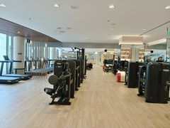 -W FITNESS 威尔仕健身·游泳(万科天空之城店)