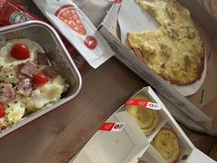 -必胜客(津塘店)