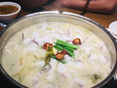 -有家酸菜鱼(苏州绿宝广场店)
