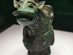 -太原市博物馆