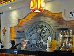 -泰迈·影院式足道SPA(世纪大道店)