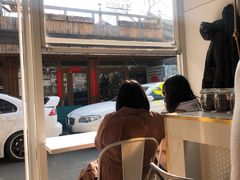 -METAL HANDS(五道营店)