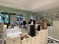 -一尺花园(安和花园店)