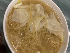 -恩宁刘福记(东华东路店)