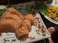 -半藏居酒屋(香港花园店)