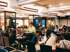 大堂-添好运点心专门店(深水埗店)