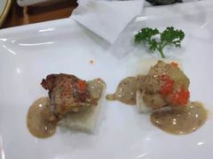 -银子铁板烧料理自助餐(人民广场店)