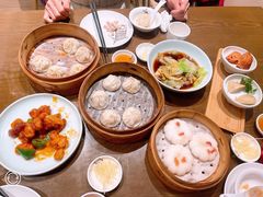 -南翔馒头店(豫园店)