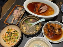 -南京大牌档(新街口德基广场店)