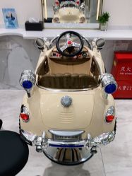 -梵创造型