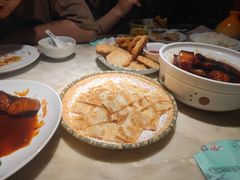 -梁家大院•农家菜(昆山会展中心店)