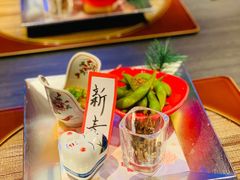 -滩万日本料理Nadaman(国贸大酒店)
