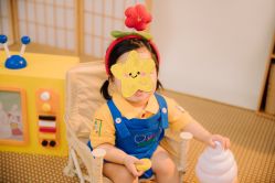 点击看大图 -巴黎Paris baby儿童摄影(宝山万达店)