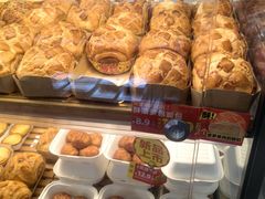 -味多美蛋糕(安定门店)