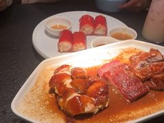 -蝴蝶里·粤菜·点心(滨江龙湖店)