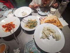 -老家水饺濮阳菜(巴黎街店)