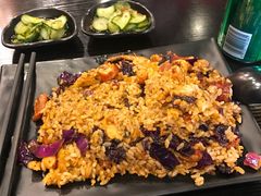 -老啪叽串炒饭(铁百店)