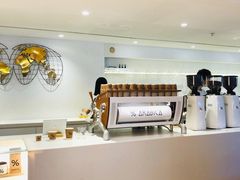 -% Arabica阿拉比卡咖啡(武汉天地店)