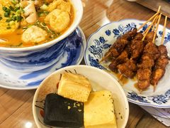-芋包王闽南茶楼(八市店)