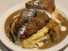 -食运茶餐厅(文化宫店)