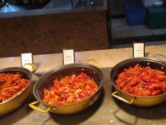 -“香”全日餐厅·株洲大汉希尔顿酒店