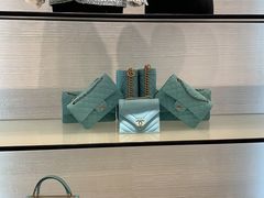 -Chanel(德基广场店)