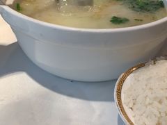 -惠丰堂饭庄(北洼路店)