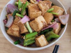-竹语饭香·原生态农庄·烧鸡·竹筒饭·河鲜(森林海白水寨店)