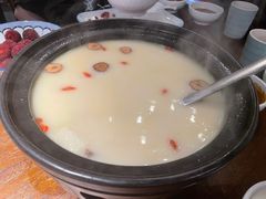 -乔街深夜食堂·台州菜·高压锅生蚝(杭州总店)