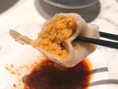 -喜鼎海胆水饺(柏威年购物中心店)