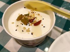 自制酸奶-紫光园·烤鸭(吕家营店)