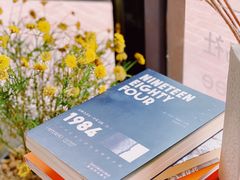 -卖呆儿咖啡(望京店)