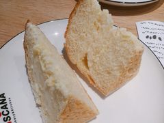 -托斯卡纳烘焙意大利餐厅(五天地店)