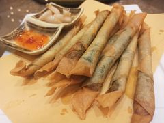 春卷-李氏传家菜(兴城路店)