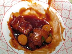 -荷塘秋月·本帮江浙菜(国权路店)