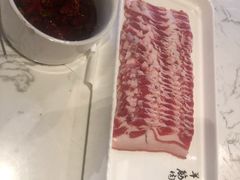 -丁卯•铜锅涮肉(工体店)